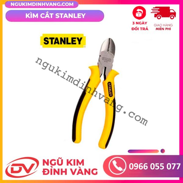 Kìm Căt Stanley