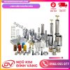 Chốt Bạc Khuôn Mâu