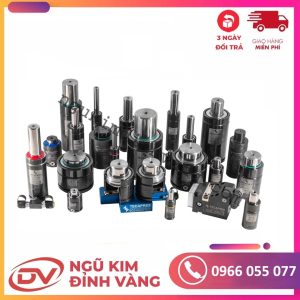 Lò xo gas - Gas Spring