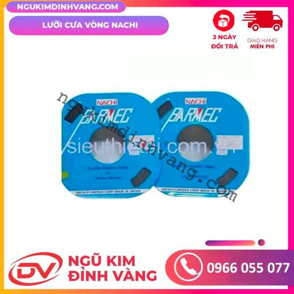 Lưỡi Cưa Vòng Nachi