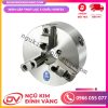Mâm Cặp Thủy Lực 3 Chấu VERTEX
