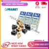 Mảnh Tiện PRAMET