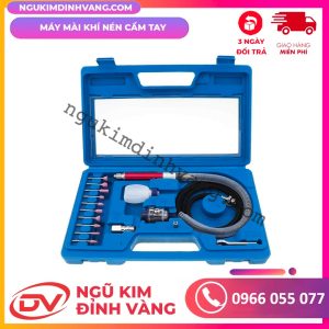 Máy mài khí nén cầm tay Vertex VAG-500