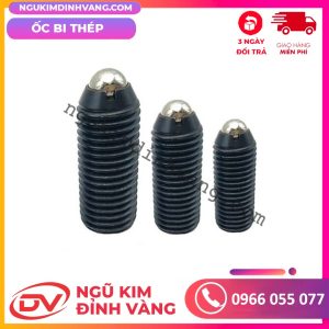 Ốc Bi Thép