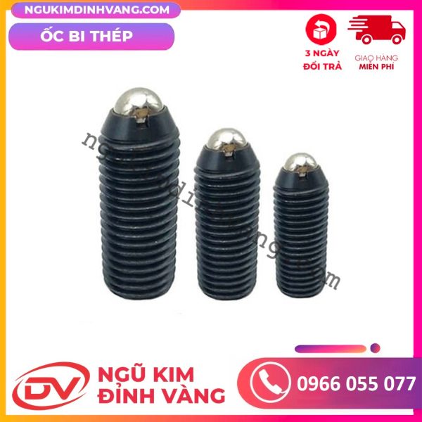 Ốc Bi Thép