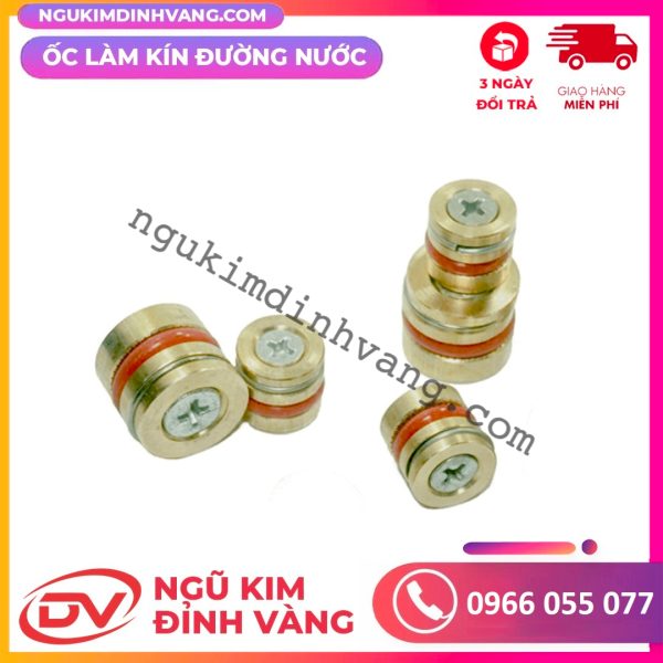 Ốc Đường Nước