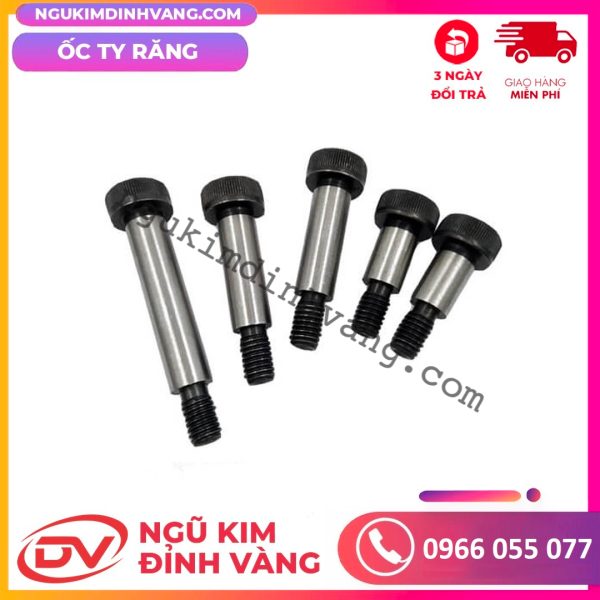 Ốc Ty Răng