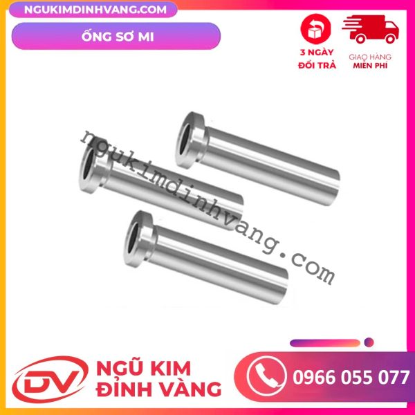 Ống Sơ Mi