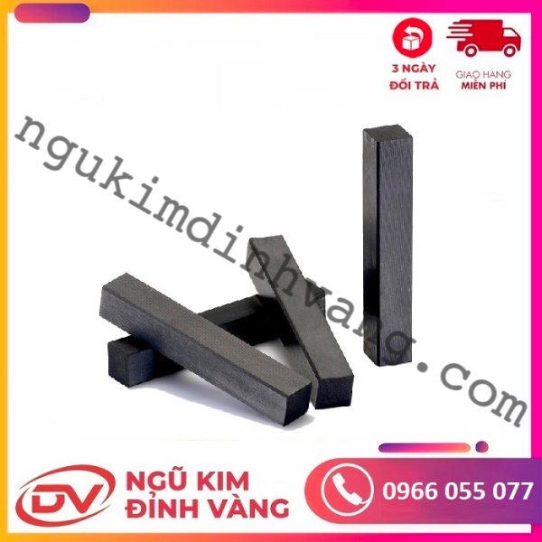 Than điện cực EDM