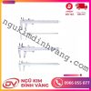 Thước cặp cơ ACCUD