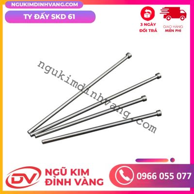 Ty Đẩy SKD 61