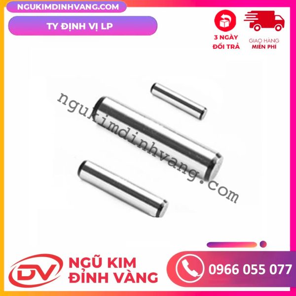 Ty Định Vị LP