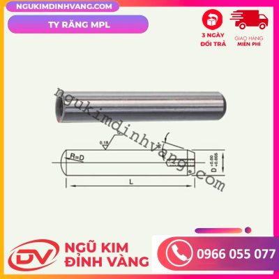Ty Răng MPL