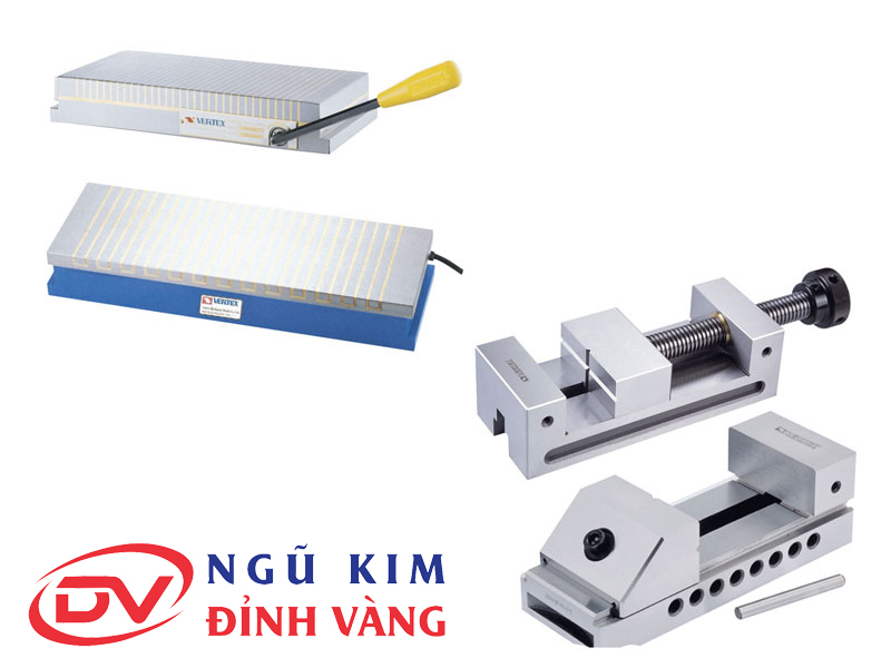 Dụng cụ phụ kiện máy mài