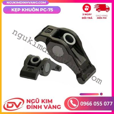 kẹp khuôn PC75