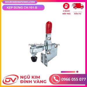 kẹp đứng ch-101-b