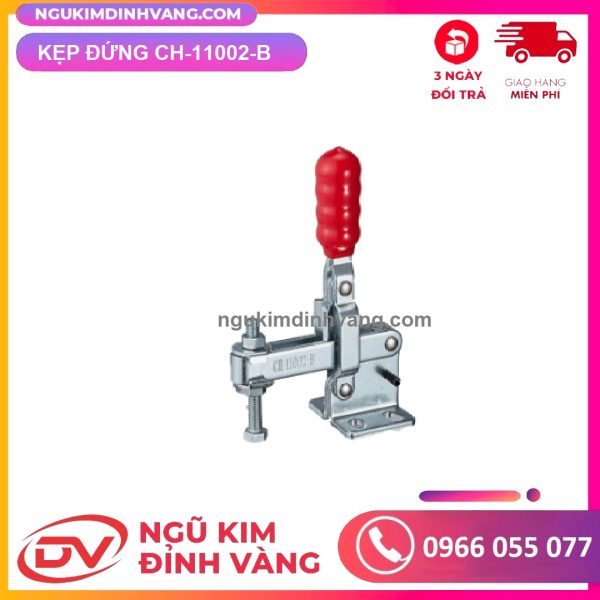 Cam Kẹp Đứng CH-11002-B
