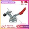 kẹp định vị ngang GH-201