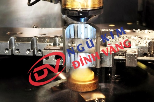 điện cực EDM