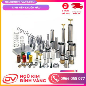 Linh Kiện Khuôn Mẫu