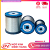 dây đồng mạ kẽm cho máy cắt EDM