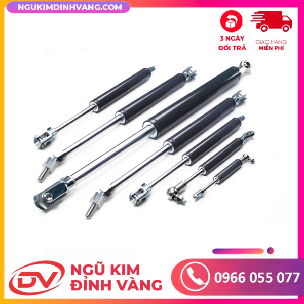 Gas Spring