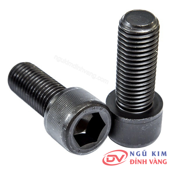 bu lông lục giác