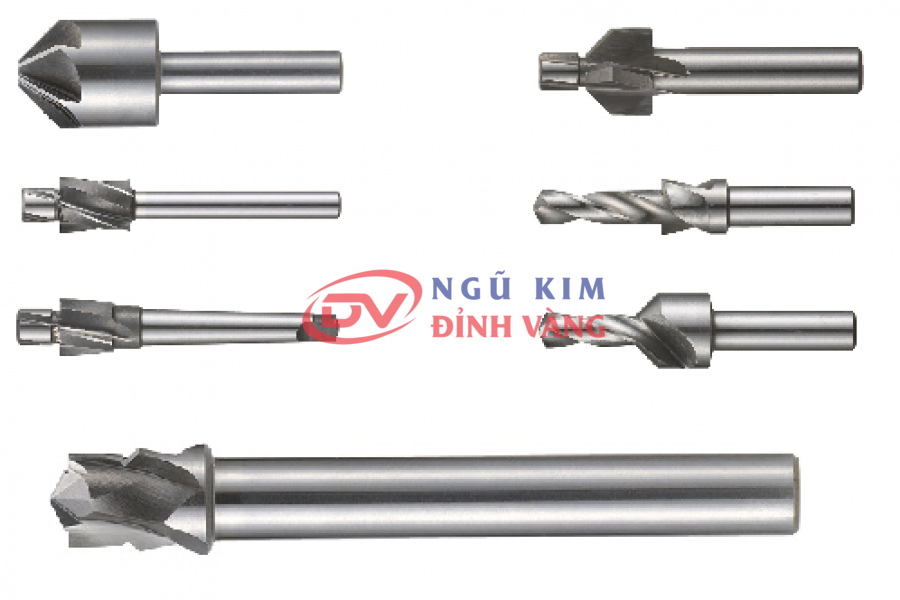 Dao phay định hình