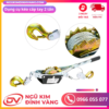 Dụng cụ kéo cáp tay 2 tấn