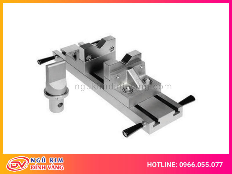 gá kẹp cơ khí