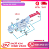 Cam kẹp chốt GH-431