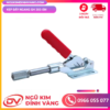 Kẹp đẩy ngang GH 303-EM