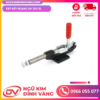Kẹp đẩy ngang GH 305 EL