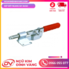 Kẹp đẩy ngang GH 36060