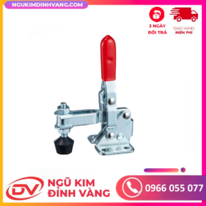 kẹp đứng CH-101-A Series