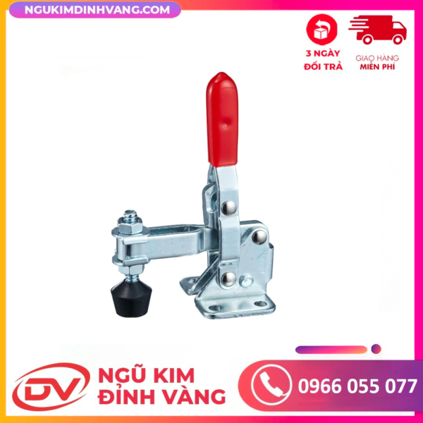 kẹp đứng CH-101-A Series