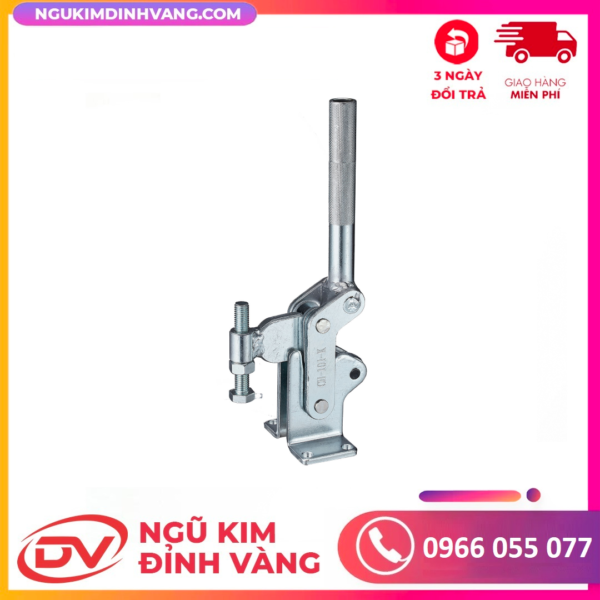 kẹp đứng CH-101-K Series