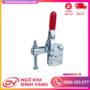 kẹp đứng CH-10751-B, CH-10752-B