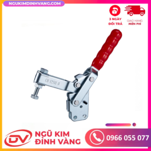 kẹp đứng CH-12501-B đến CH-12502-C
