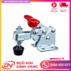 kẹp đứng CH-13005 Series