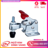 kẹp đứng CH-13007 Series
