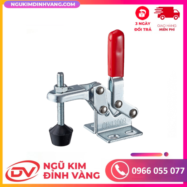kẹp đứng CH-13009, CH-14009