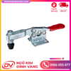 Kẹp Ngang CH-201-B