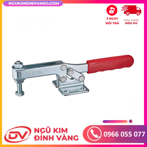 kẹp ngang CH-21384, CH-22384