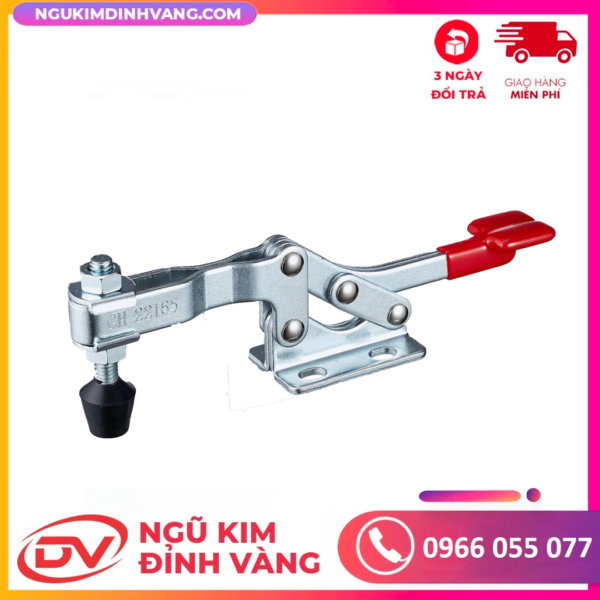 kẹp ngang CH-22165 đến CH-22200