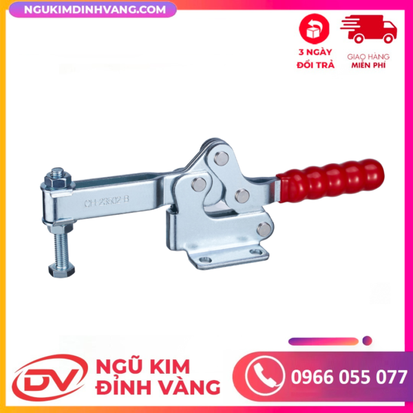 kẹp ngang CH-23502-B