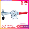 Thông số kỹ thuật kẹp ngang CH-2500, CH-2501-B