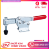 kẹp ngang CH-2600, CH-2601-B