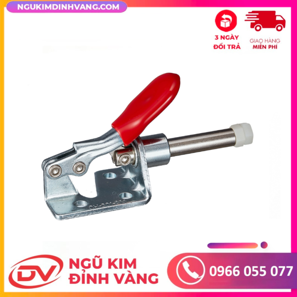 kẹp đẩy ngang CH-301-AM