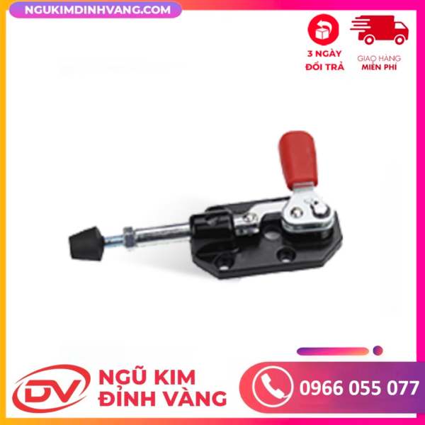 kẹp đẩy ngang CH-302-CR, CH-302-CL